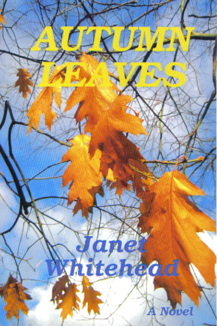 Autumn Leaves by Janet Whitehead